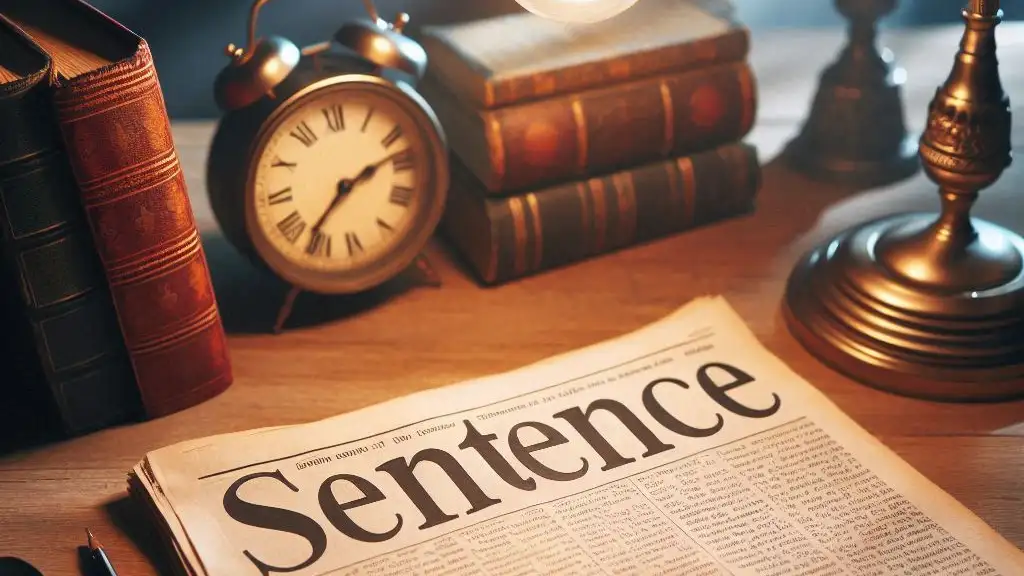 English Sentences: Definitions, Meanings, Types and Examples