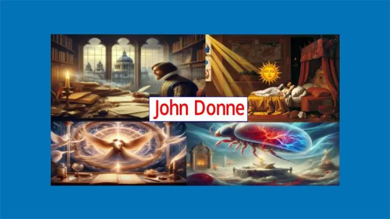 John Donne Main Feature Image