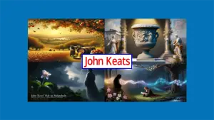 John Keats Main Feature Image