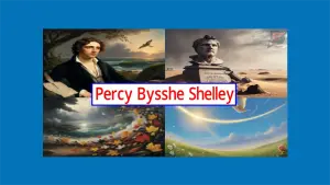 Percy Bysshe Shelley Main Feature Image