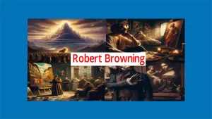 Robert Browning Main Feature Image