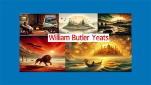 William Butler Yeats Main Feature Image