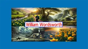 William Wordsworth Main Feature Image