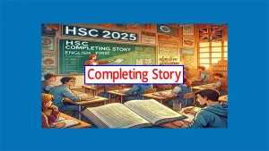 HSC Completing Story Main Feature Image