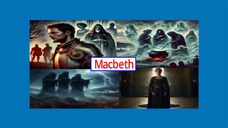 Macbeth Main Feature Image