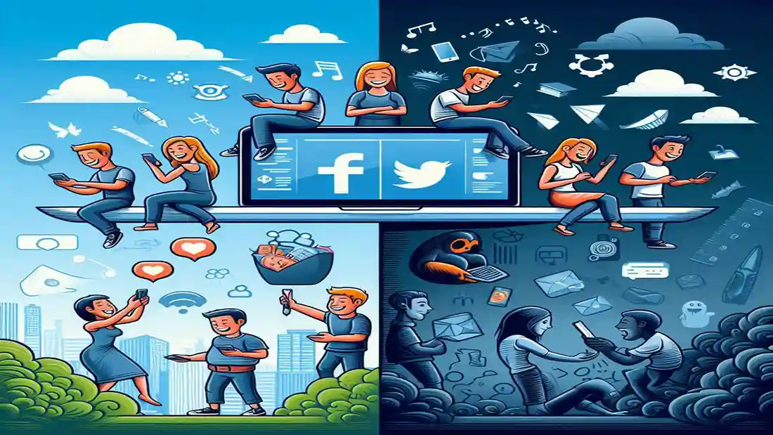 The Uses and Abuses of Social Media